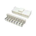 Пара конекторів VH3.96-8P